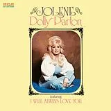 Dolly Parton Vinyl Jolene