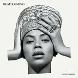 Beyoncé LP (analog) Homecoming: The Live Album