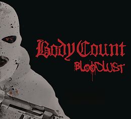 Body Count CD Bloodlust