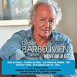 Barbelivien, Didier CD Best Of