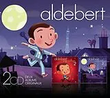 Aldebert CD Enfantillages 2/enfantillages 3