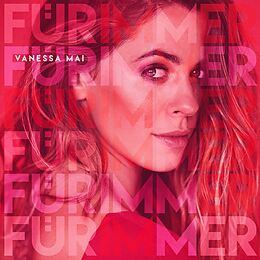 Vanessa Mai CD Für Immer