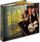 Gölä & Trauffer CD Büetzer Buebe