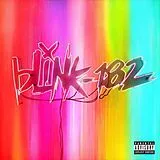 Blink-182 CD NINE