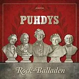 Puhdys CD Rock-balladen