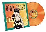 Nina Hagen LP (analog) Was Denn?
