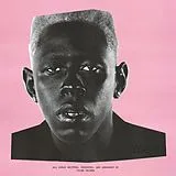 The Creator Tyler LP (analog) IGOR