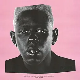 Tyler,The Creator Vinyl Igor