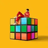 MAX Vinyl Colour Vision