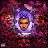 Chris Brown CD Indigo