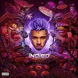 Chris Brown CD Indigo