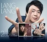 Lang Lang CD Romance/piano Magic