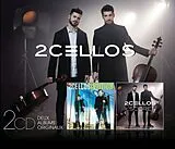 2CELLOS CD In2ition/Score