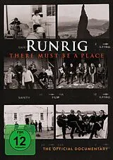 There Must Be A Place DVD
