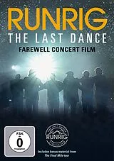 The Last Dance-Farewell Concert Film DVD