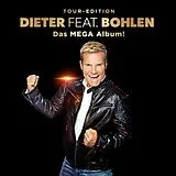 Dieter Bohlen CD Dieter Feat. Bohlen (das Mega Album)