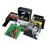 Leonard Bernstein CD Bernstein Conducts Beethoven - Remastered