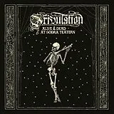 Tribulation LP (analog) Alive & Dead At Södra Teatern