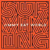 Jimmy Eat World Vinyl Surviving