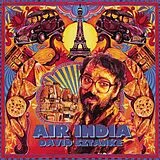 David Sztanke LP (analog) Air India