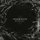 Insomnium CD Heart Like A Grave