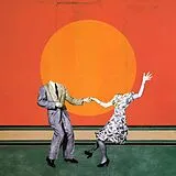 Half Alive LP (analog) Now,Not Yet (opaque Doublemint Vinyl)