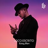 Escrito, Loco CD Estoy Bien