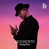 Escrito, Loco CD Estoy Bien
