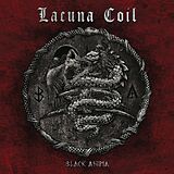 Lacuna Coil CD Black Anima
