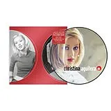 Christina Aguilera LP (analog) Christina Aguilera (picture Disc)