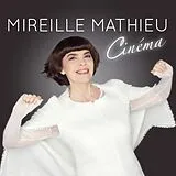 Mireille Mathieu CD Cinéma