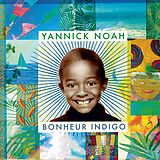 Noah, Yannick CD Bonheur Indigo