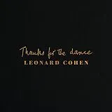 Leonard Cohen LP (analog) Thanks For The Dance