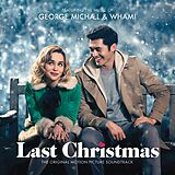 George Michael & Wham! Vinyl George Michael & Wham! - Last Christmas The Origin