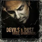 Bruce Springsteen LP (analog) Devils & Dust