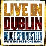 Bruce Springsteen LP (analog) Live In Dublin