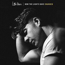 Little Hours CD Now The Lights Have Changed