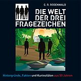 C.R. Rodenwald CD Die Welt Der Drei ???