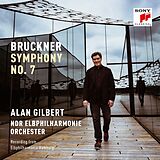 NDR Elbphilharmonie Orchester/ CD Sinfonie Nr. 7