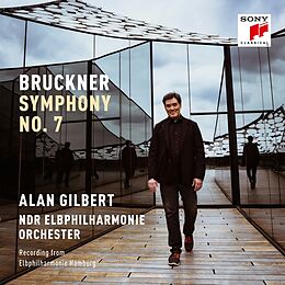 NDR Elbphilharmonie Orchester/ CD Sinfonie Nr. 7