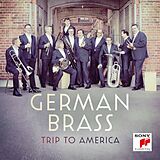 German Brass CD Trip To America