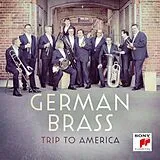German Brass CD Trip To America