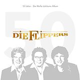 Die Flippers CD Das Weisse Album - 50 Jahre Flippers