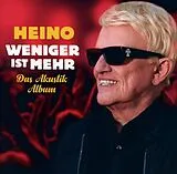 Heino CD Weniger Ist Mehr - Das Akustik-album