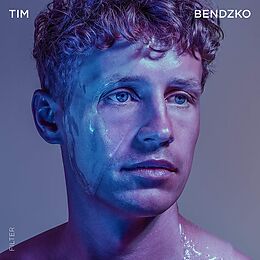 Tim Bendzko CD Filter
