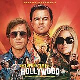 Various Vinyl Quentin Tarantino's Once Upon A Time In Hollywood