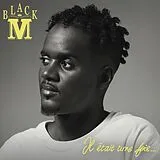 Black M LP (analog) Il Était Une Fois...