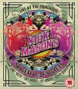 Live At The Roundhouse Blu-ray