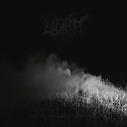 Ultha CD The Inextricable Wandering