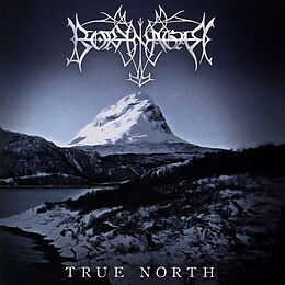 Borknagar CD True North